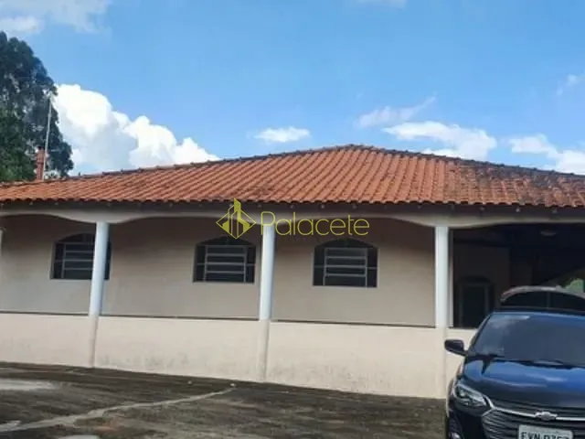 Chácara com 96800m² 3 quartos e 3 banheiros, à venda, no bairro Zona Rural em São Luiz Do Paraitinga