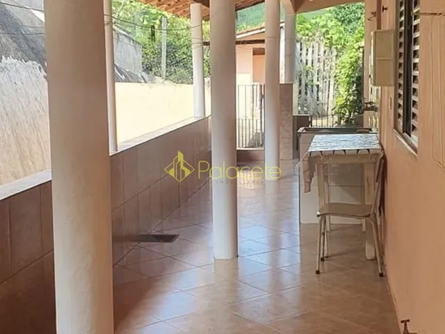 Chácara com 96800m² 3 quartos e 3 banheiros, à venda, no bairro Zona Rural em São Luiz Do Paraitinga