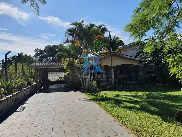 Chácara com 1334m² 3 quartos e 3 banheiros, à venda, no bairro Terras de San Marco em Itatiba