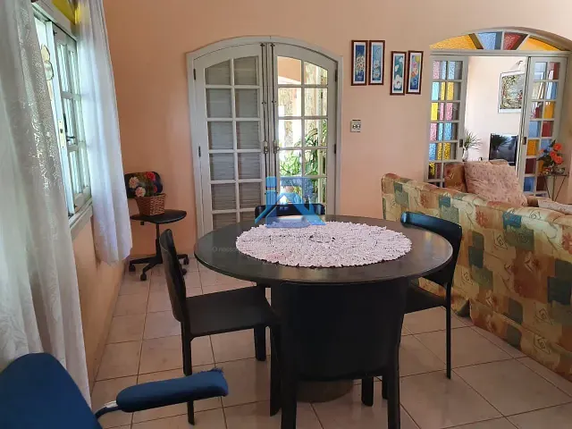 Chácara com 1334m² 3 quartos e 3 banheiros, à venda, no bairro Terras de San Marco em Itatiba
