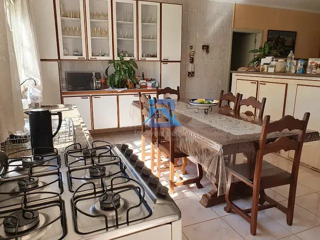 Chácara com 1334m² 3 quartos e 3 banheiros, à venda, no bairro Terras de San Marco em Itatiba