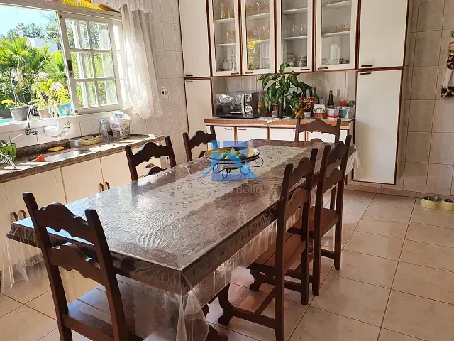 Chácara com 1334m² 3 quartos e 3 banheiros, à venda, no bairro Terras de San Marco em Itatiba