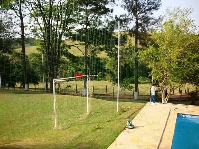 Chácara 6 quartos e 1 banheiro, à venda, no bairro Bairro Pedras de Ouro em Itatiba