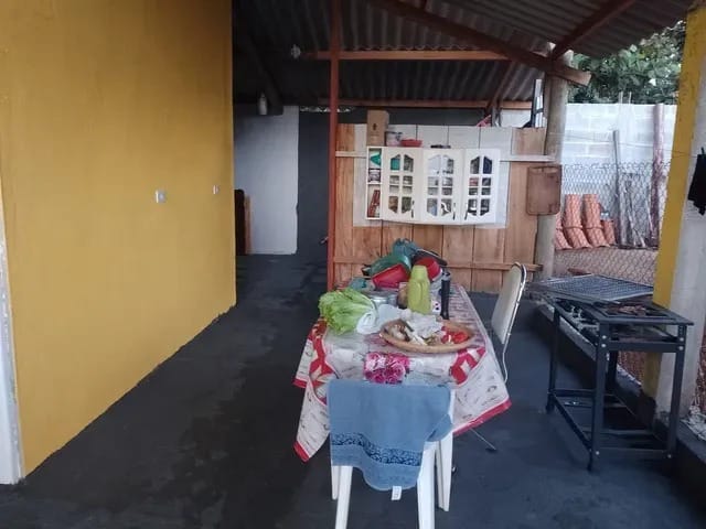 Chácara com 2080m², à venda, no bairro Goiabal em Pindamonhangaba