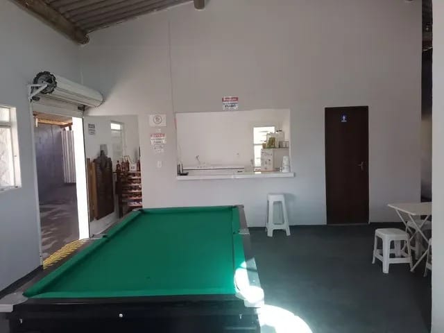 Chácara com 2080m², à venda, no bairro Goiabal em Pindamonhangaba