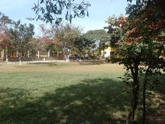 Chácara com 2080m², à venda, no bairro Goiabal em Pindamonhangaba