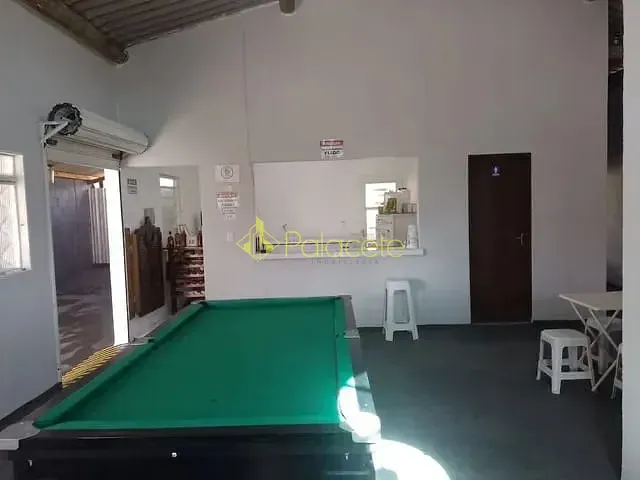 Chácara com 2080m², à venda, no bairro Goiabal em Pindamonhangaba