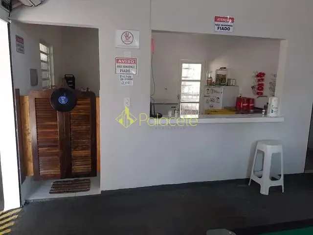 Chácara com 2080m², à venda, no bairro Goiabal em Pindamonhangaba