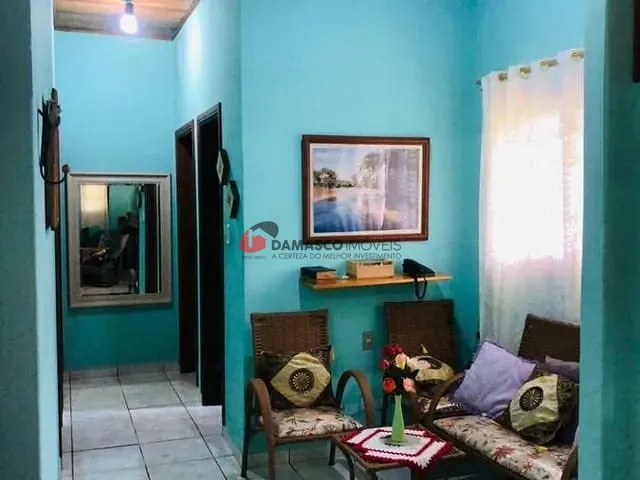 Chácara com 900m² 2 quartos e 1 banheiro, à venda, no bairro Distrito de Salto em Campina do Monte Alegre