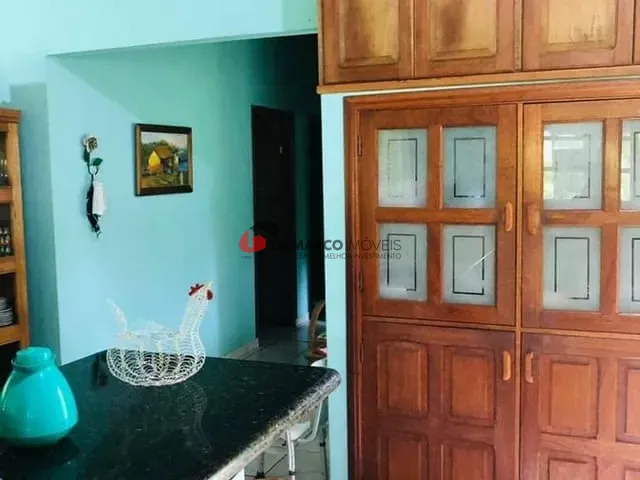 Chácara com 900m² 2 quartos e 1 banheiro, à venda, no bairro Distrito de Salto em Campina do Monte Alegre
