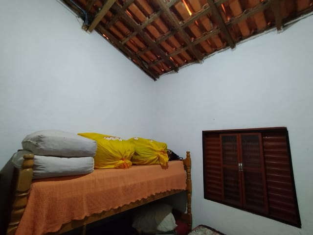 Chácara com 32900m² 3 quartos e 5 banheiros, à venda, no bairro Barreiro em Taubaté