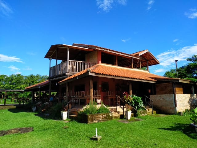 Chácara com 15000m², à venda, no bairro Mandú em Pindamonhangaba