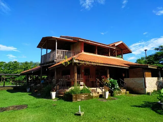 Chácara com 15000m², à venda, no bairro Mandú em Pindamonhangaba
