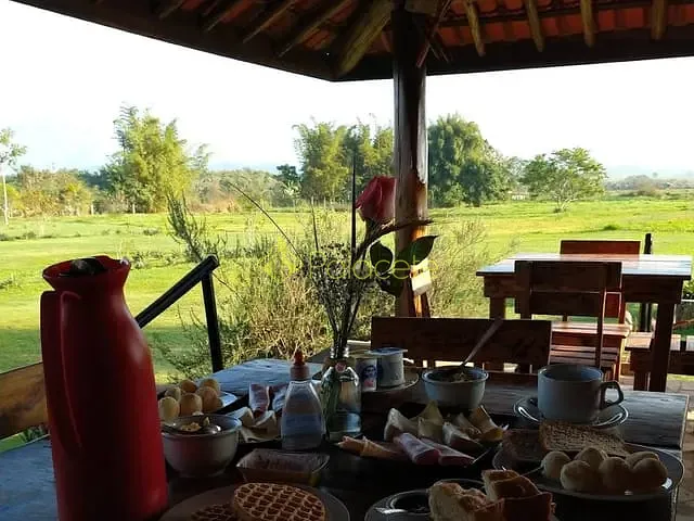 Chácara com 15000m², à venda, no bairro Mandú em Pindamonhangaba
