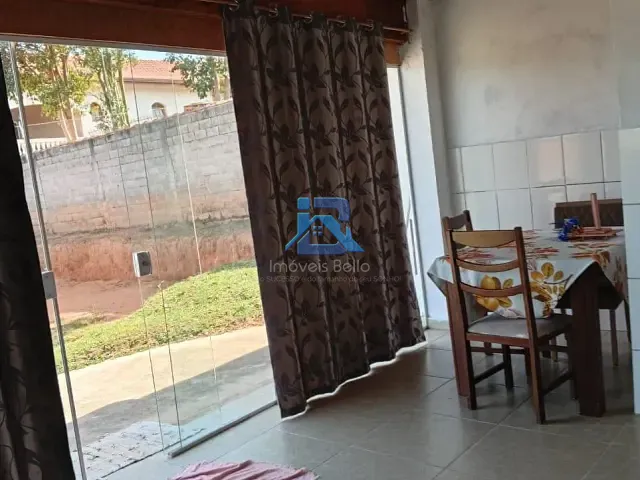 Chácara com 1548m² 2 quartos e 2 banheiros, à venda, no bairro Terras de São Sebastião em Itatiba