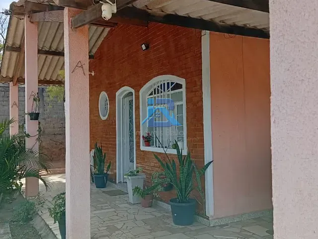 Chácara com 1548m² 2 quartos e 2 banheiros, à venda, no bairro Terras de São Sebastião em Itatiba