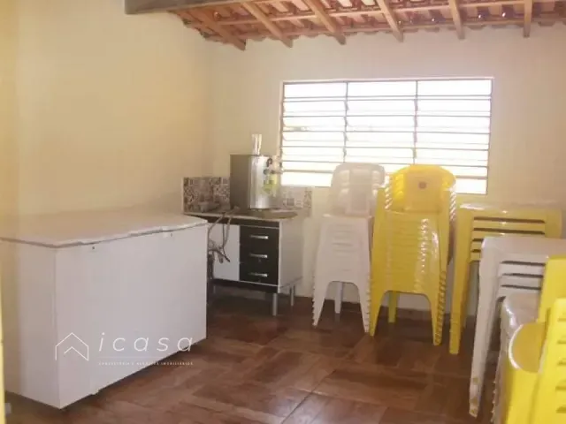Chácara com 4800m² 2 quartos e 3 banheiros, à venda, no bairro Tataúba em Caçapava
