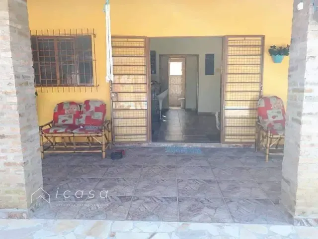 Chácara com 4800m² 2 quartos e 3 banheiros, à venda, no bairro Tataúba em Caçapava