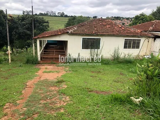 Chácara com 5000m² 2 quartos e 1 banheiro, à venda, no bairro Recanto Rancho Ringo em Cambé