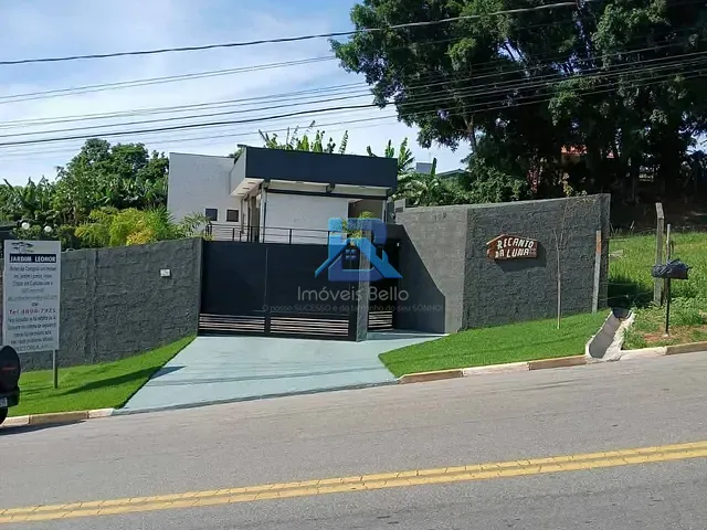 Chácara com 1500m², à venda, no bairro Jardim Leonor em Itatiba