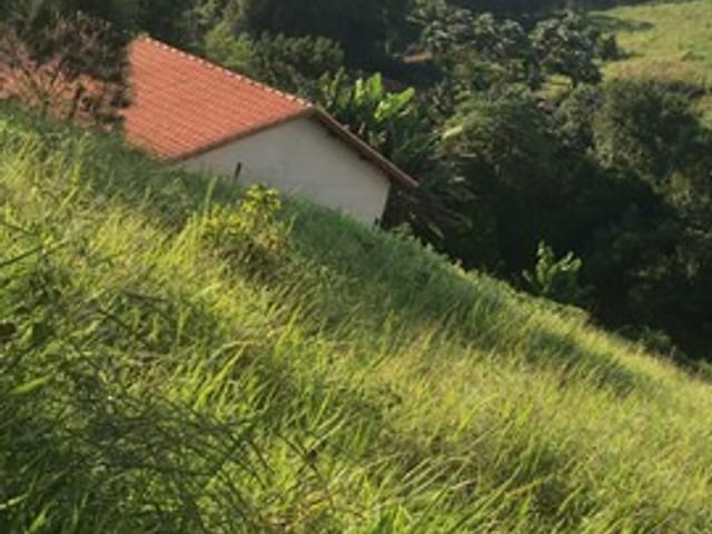 Chácara com 2300m², à venda, no bairro Zona Rural em São Luiz Do Paraitinga