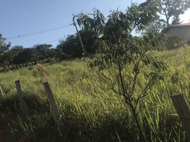 Chácara com 2300m², à venda, no bairro Zona Rural em São Luiz Do Paraitinga