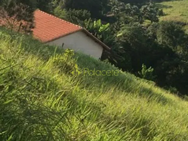 Chácara com 2300m², à venda, no bairro Zona Rural em São Luiz Do Paraitinga