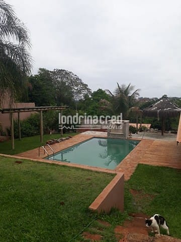 Sítio, 2 quartos, 1 hectares - Foto 1