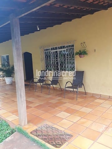 Sítio, 2 quartos, 1 hectares - Foto 3