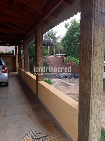 Sítio, 2 quartos, 1 hectares - Foto 13