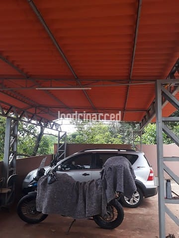 Sítio, 2 quartos, 1 hectares - Foto 2