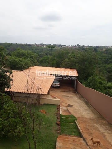 Sítio, 2 quartos, 1 hectares - Foto 4