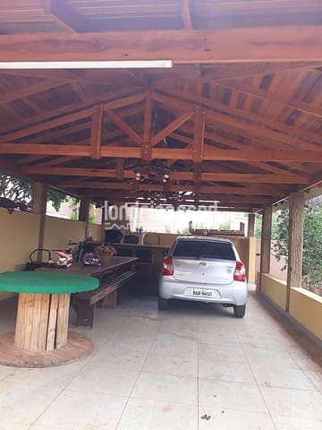 Sítio, 2 quartos, 1 hectares - Foto 14