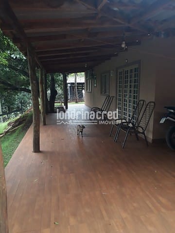 Sítio, 2 quartos, 1 hectares - Foto 6