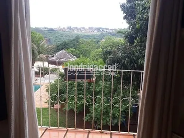 Chácara com 10800m² 2 quartos e 1 banheiro, à venda, no bairro Chácaras Ponte Seca em Londrina