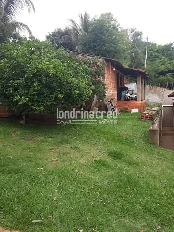 Sítio, 2 quartos, 1 hectares - Foto 9