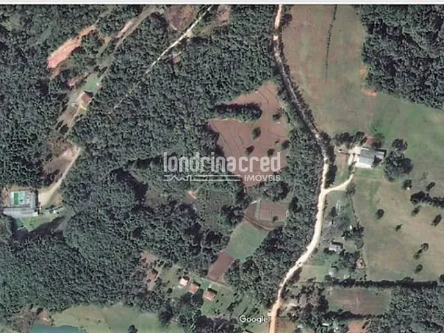 Chácara à venda, no bairro Zona Rural em Piraquara