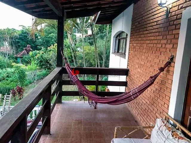 Chácara com 4000m² 3 quartos e 4 banheiros, à venda, no bairro Guaturinho em Cajamar