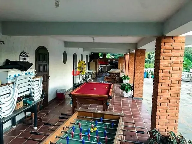 Chácara com 4000m² 3 quartos e 4 banheiros, à venda, no bairro Guaturinho em Cajamar