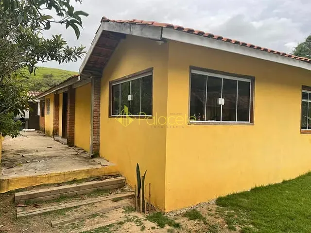 Chácara com 24200m² 4 quartos e 4 banheiros, à venda, no bairro Jardim Maracaibo em Tremembé