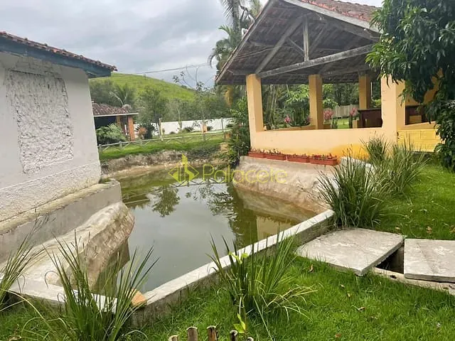 Chácara com 24200m² 4 quartos e 4 banheiros, à venda, no bairro Jardim Maracaibo em Tremembé