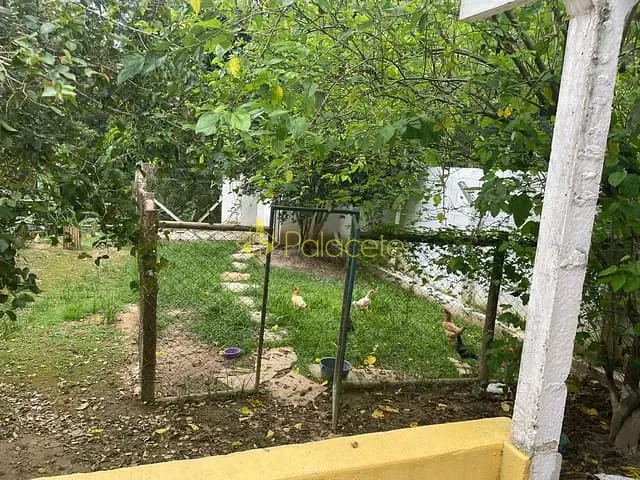Chácara com 24200m² 4 quartos e 4 banheiros, à venda, no bairro Jardim Maracaibo em Tremembé