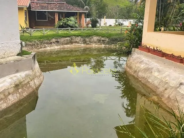 Chácara com 24200m² 4 quartos e 4 banheiros, à venda, no bairro Jardim Maracaibo em Tremembé