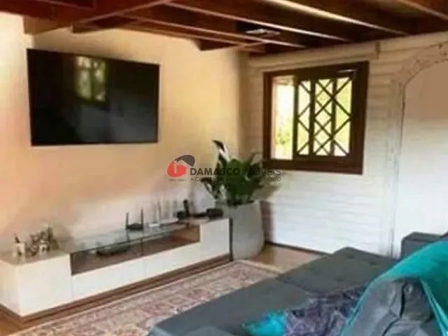 Chácara 4 quartos e 4 banheiros, à venda, no bairro Portão em Atibaia