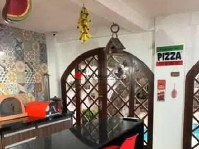 Chácara 4 quartos e 4 banheiros, à venda, no bairro Portão em Atibaia