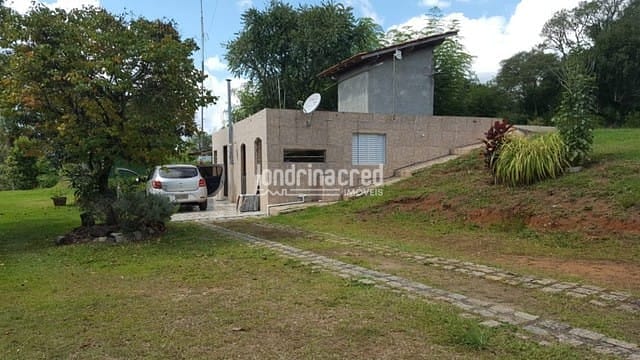 Sítio, 1 quarto, 10 m² - Foto 5