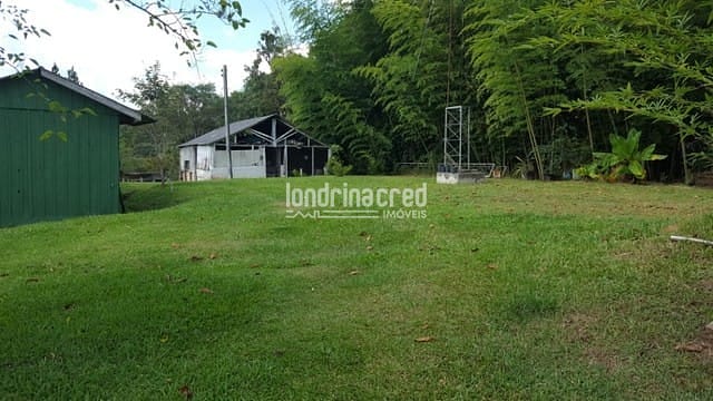 Sítio, 1 quarto, 10 m² - Foto 4