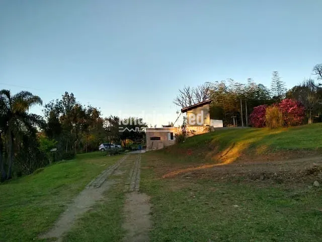 Chácara à venda, no bairro Zona Rural em Campina Grande Do Sul