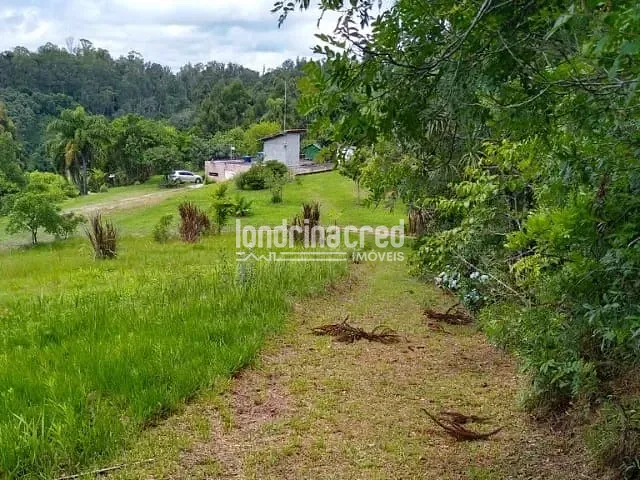 Chácara à venda, no bairro Zona Rural em Campina Grande Do Sul