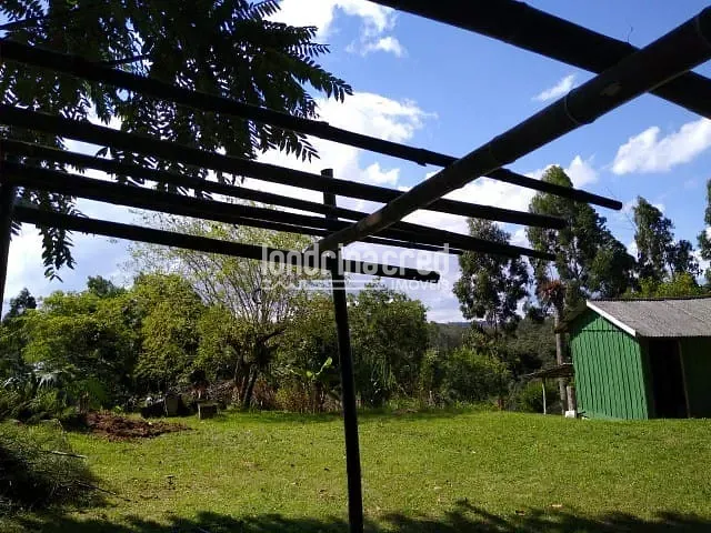 Sítio, 1 quarto, 10 m² - Foto 12